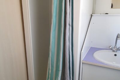 Douche Campéco - Agrandir l'image 7 sur 9, fenêtre modale