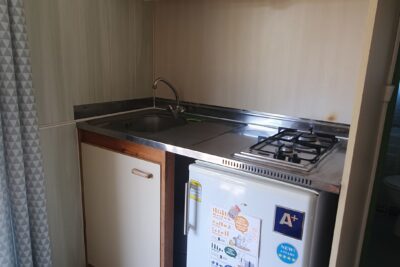 Kitchenette Campéco - Agrandir l'image 3 sur 9, fenêtre modale