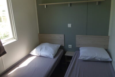 Chambre enfant EVO24 avec 2 lits - Agrandir l'image 5 sur 8, fenêtre modale