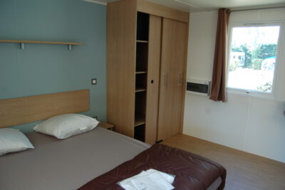 Chambre parentale Optimeo PMR - Agrandir l'image 5 sur 8, fenêtre modale