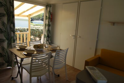 Table à manger EVO33 - Agrandir l'image 5 sur 10, fenêtre modale