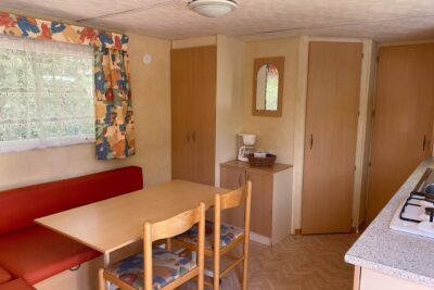 Séjour Mobile home IRM - Agrandir l'image 3 sur 6, fenêtre modale