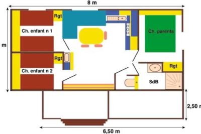 Plan 2d Watipi - Agrandir l'image 5 sur 5, fenêtre modale