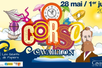 Corso 2025 - Agrandir l'image, fenêtre modale